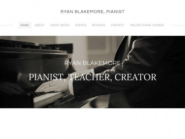 ryanblakemorepianist.com