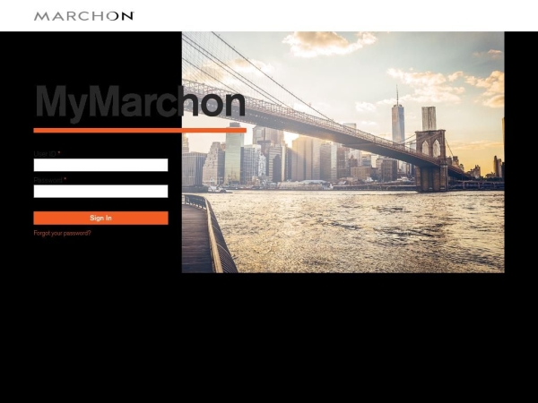 mymarchon.com