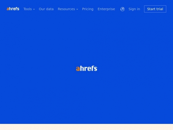 ahrefs.com