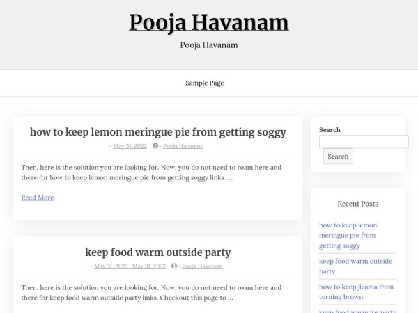 poojahavanam.com