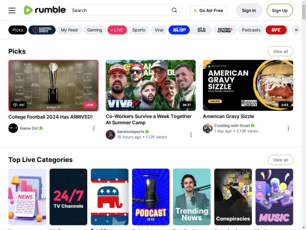 rumble.com