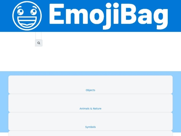 emoji-bag.com