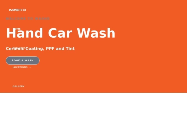 washd.com.au