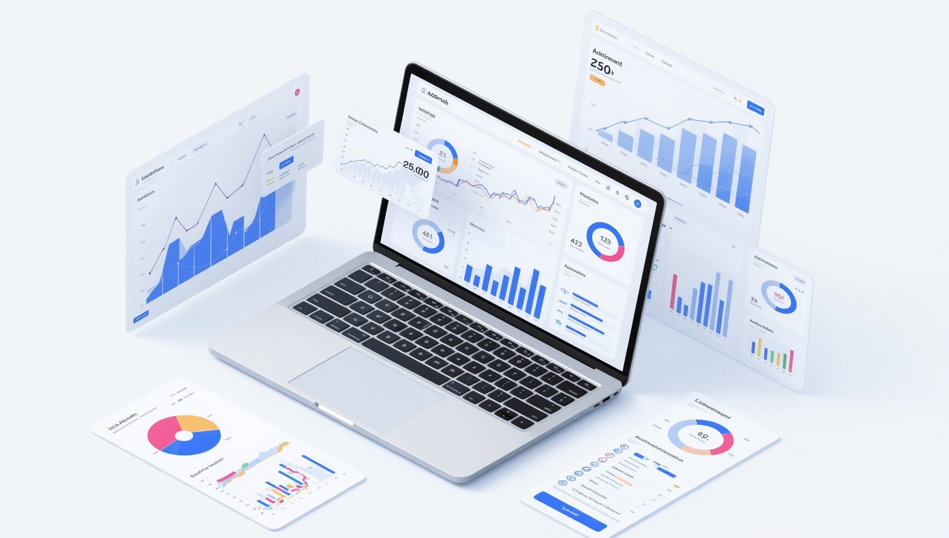 free SEO audit
